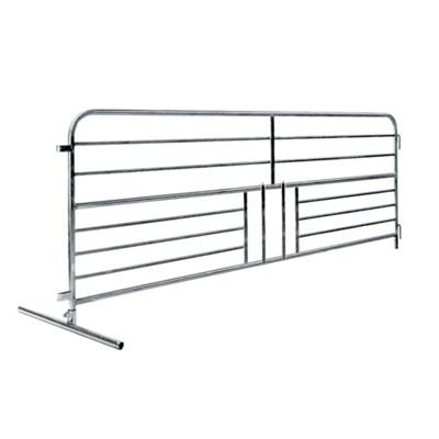 Claie à mouton 3m avec passage agneau AM