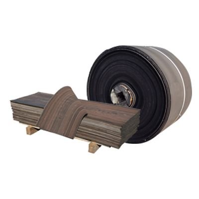 Tapis de mine n°26-15B Larg:1.5m Eps:9.46mm Long:46m