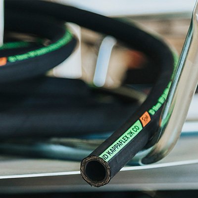 Flexible 3m station fuel