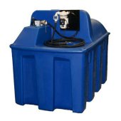 Cuve pour AdBlue double paroi 2500L