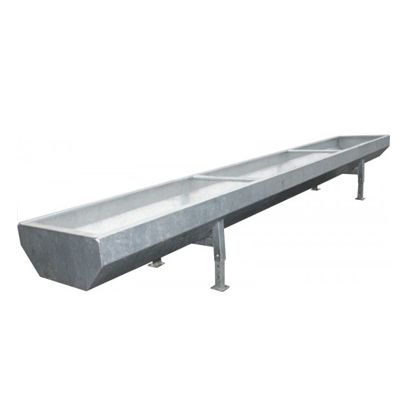 Auge monocoque galva 3m