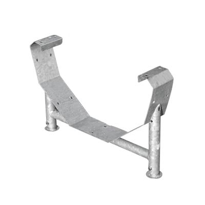 Chaise intermédiaire d'auge modulable NM